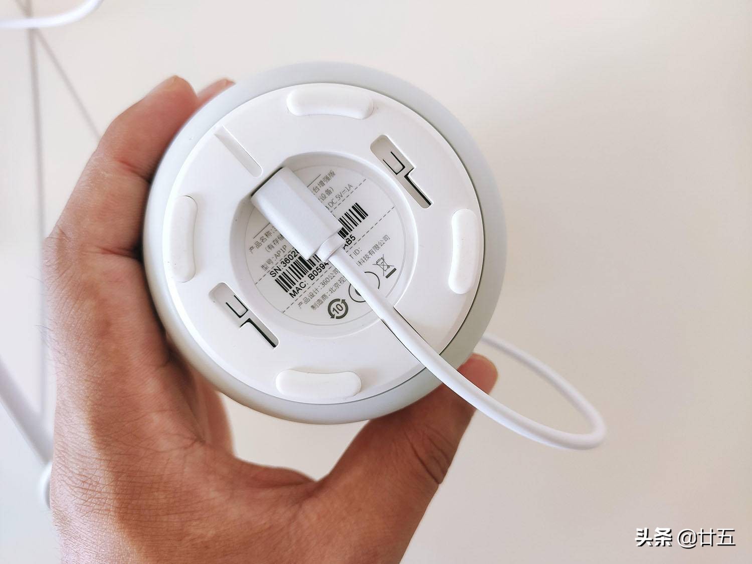 360云台ap1p和云台5p哪个好,360智能摄像机云台标准版怎么连接