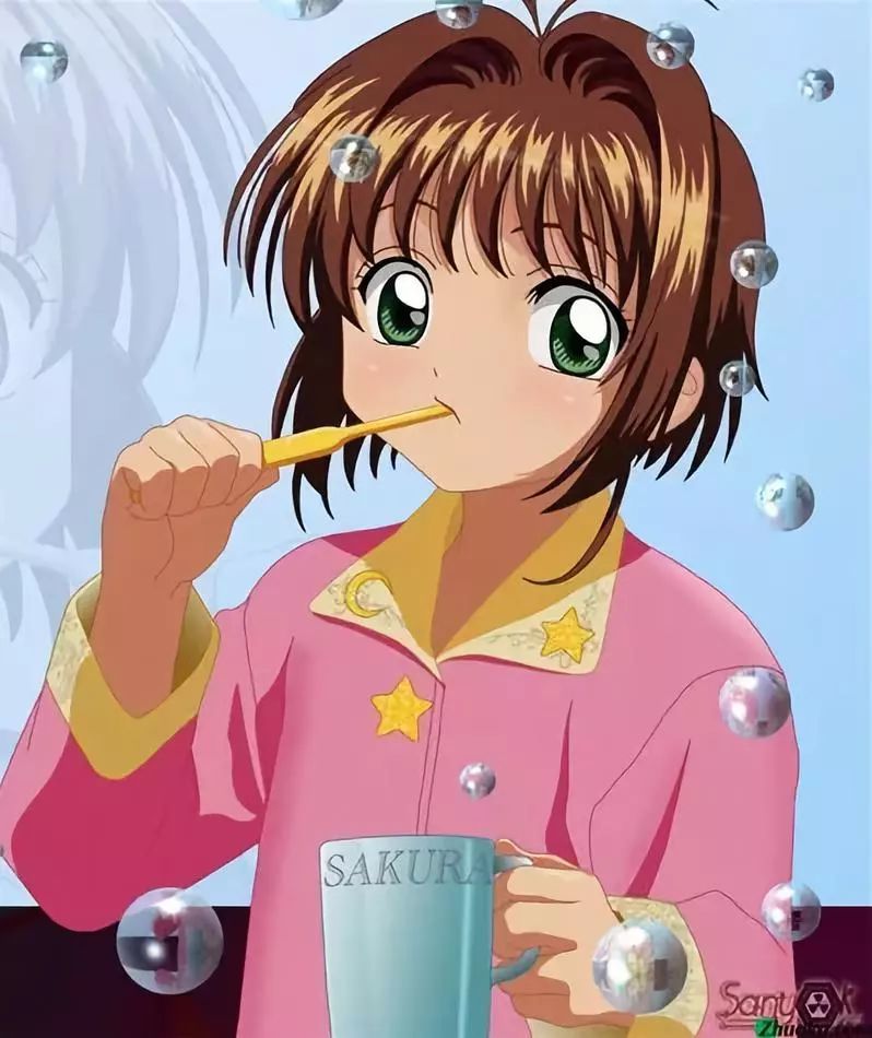 魔卡少女樱和小花仙,蜡笔小新魔卡少女樱