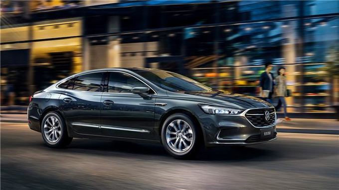 2020汽车品牌销量大众通用,上汽大众2020累计销量