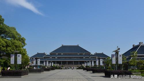 武汉三日游自驾必去景点,武汉三日游最佳地方