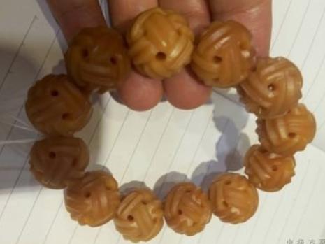 文玩入门手串推荐,手串入门选择