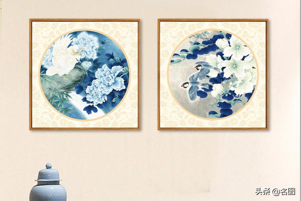 家用配电箱装饰画选择什么图画好,家用配电箱装饰画安装视频