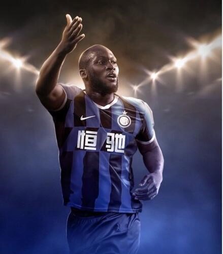 国米寻求恒大援助,恒大集团两亿捐款