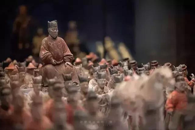 震撼50件国宝的惊艳瞬间,令人惊叹的历史文物藏品