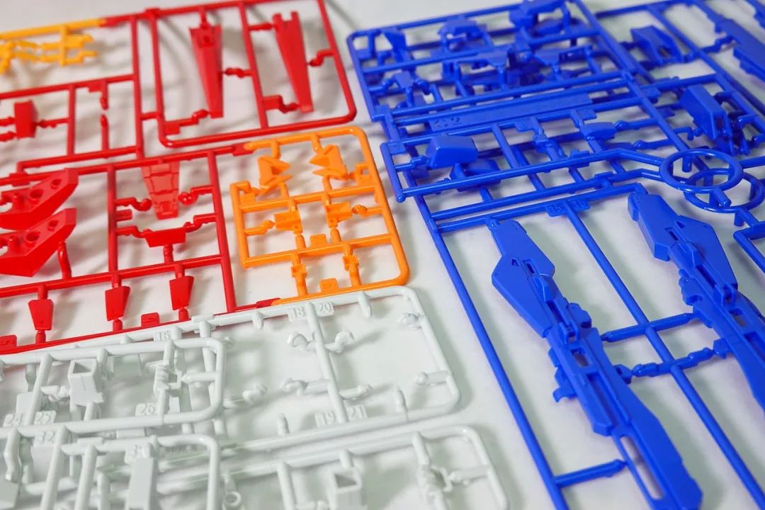 新手小白入坑模型注意事项,模型开件小技巧