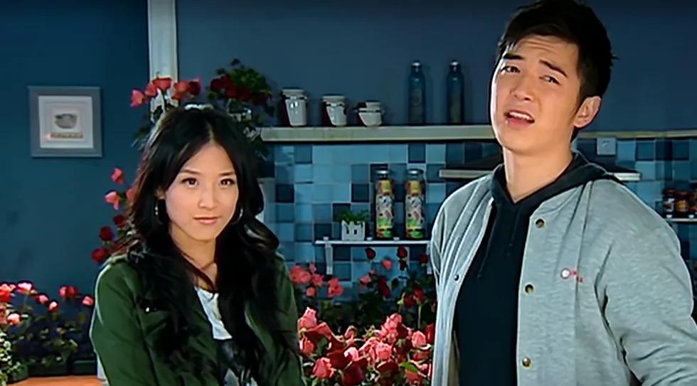 爱情公寓相遇片段,爱情公寓相遇羽墨