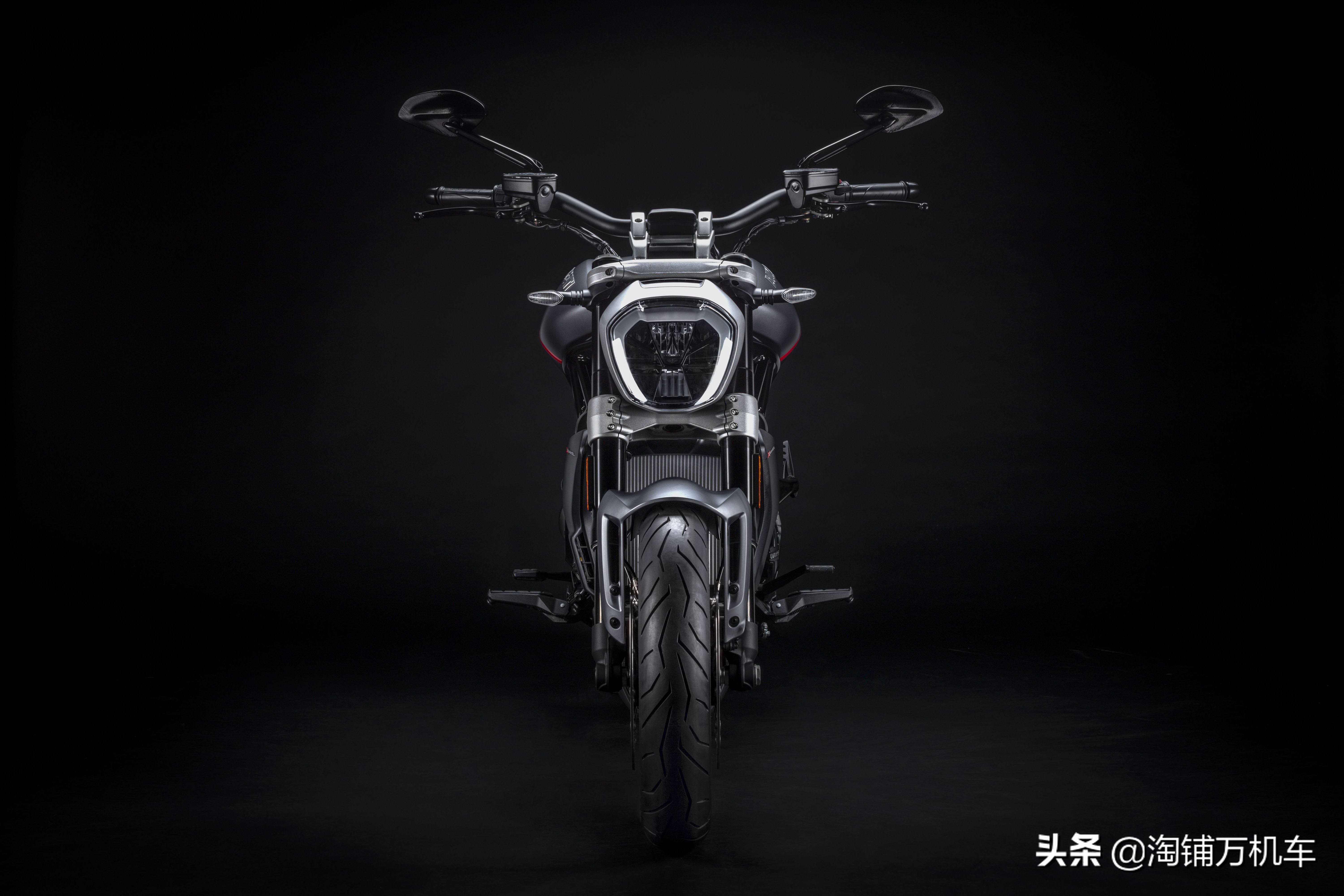 新款杜卡迪xdiavel提车,杜卡迪xdiavel新车优惠多少