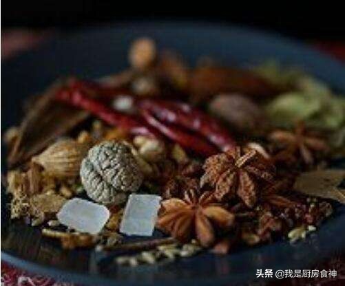 一款万能的卤汤制作方法请收藏备用哦