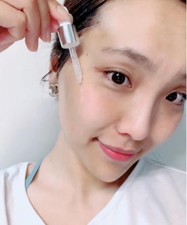 精华液正确涂抹顺序,怎么样涂抹精华液最正确