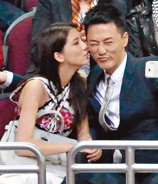 林峯谈爱情,林峯谈感情