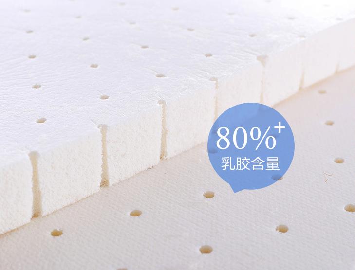 知识科普乳胶床垫的利弊,椰棕乳胶床垫的利弊
