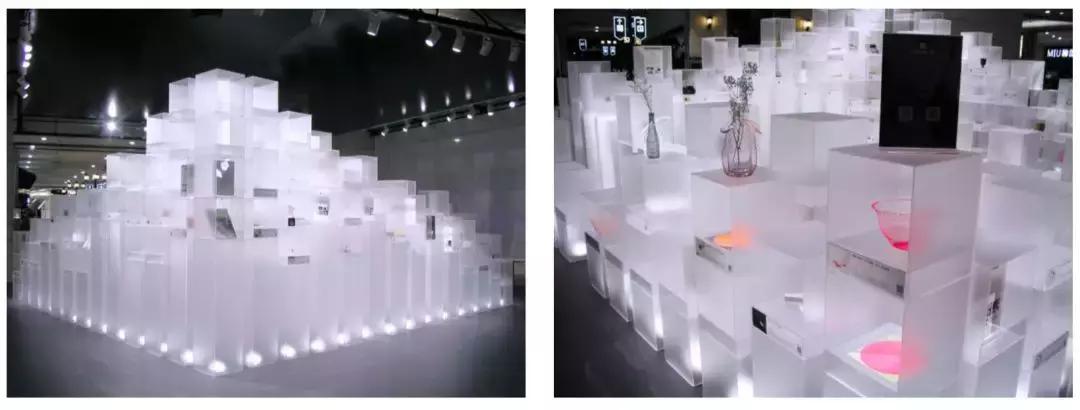 快闪店设计思路,快闪店设计理念说明