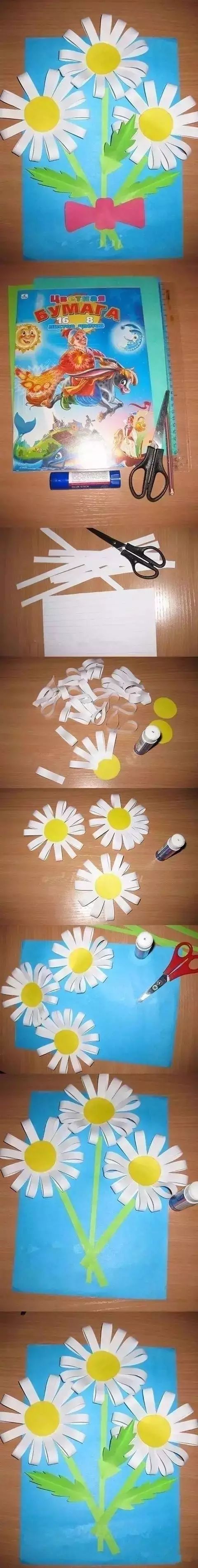 手工卡纸可以做什么,春节手工2022年简单又漂亮硬卡纸