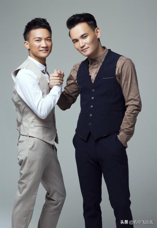 卡布叻男团加入新成员直指C位，周深醋意满满心生嫉妒想单飞