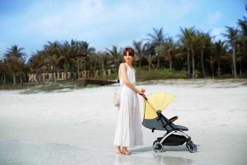 好孩子orsaflip婴儿车护脊吗,好孩子orsaflip婴儿车多重