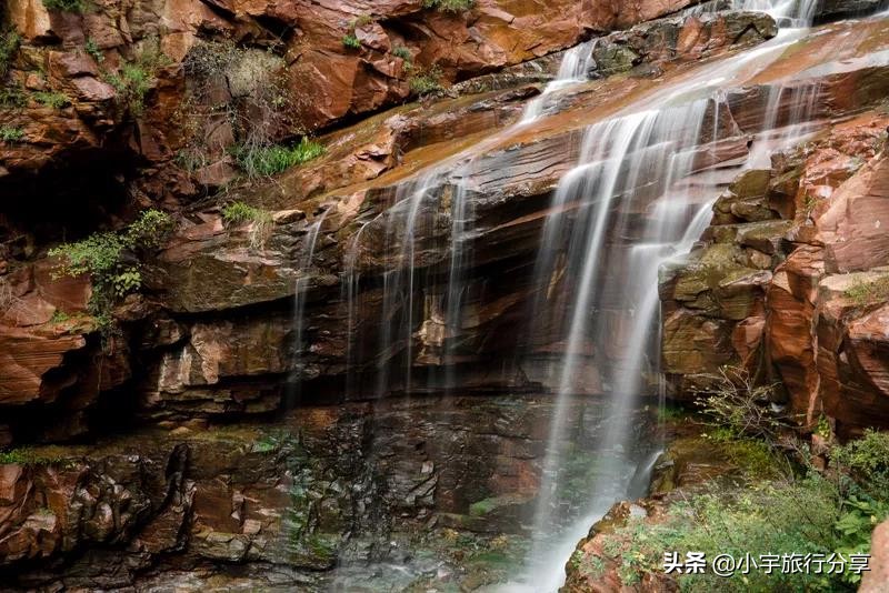 郑州免费旅游景点推荐一日游攻略,郑州冷门旅游景点推荐一下