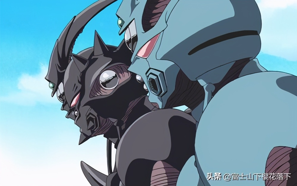 80～90年代冷门日本动漫推荐，怀旧*党**进