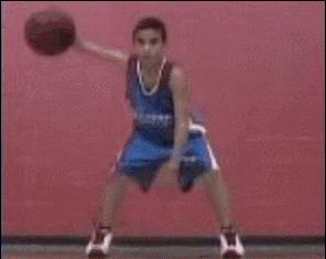 篮球教学总是犯规怎么办,篮球教学过人过不去怎么办