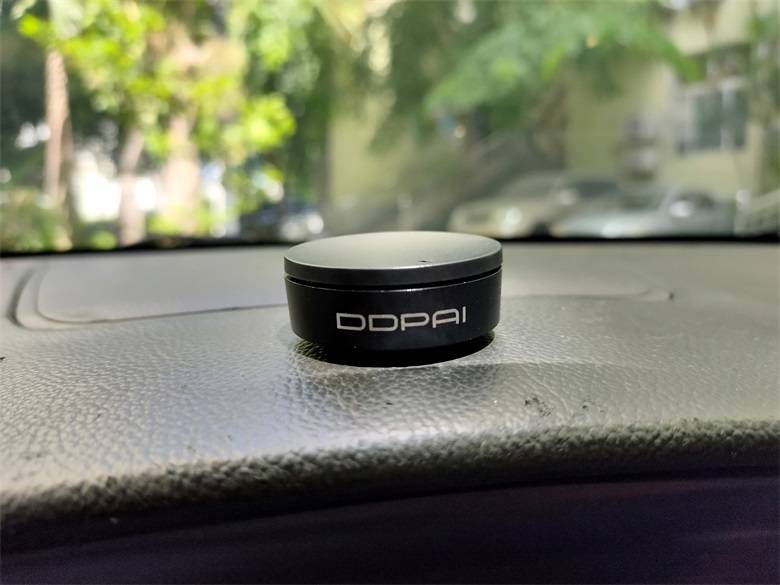 盯盯拍z40行车记录仪道路实拍视频,挂式行车记录仪盯盯拍