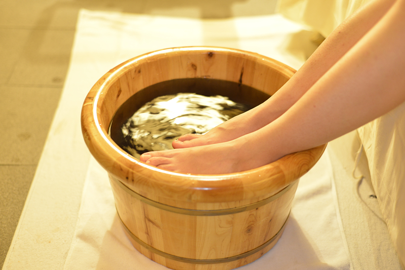 天冷了改善手脚冰凉就用这几招,天气冷脚手冰冷怎么办呢