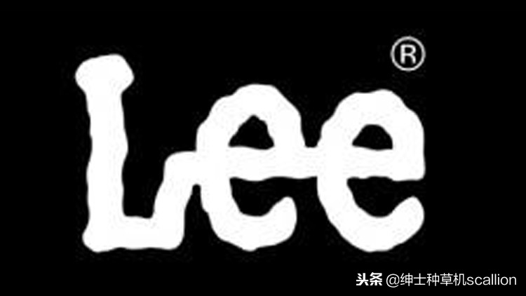 20世纪70年代在设计师未涉足牛仔领域时，只有三家牛仔裤生产商