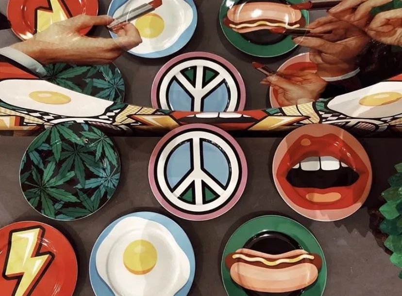 出门变少的结果，姑娘们享用生活的理由反而变多了？