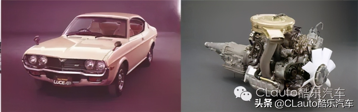 转子引擎和普通引擎有啥区别,转子引擎为什么淘汰了