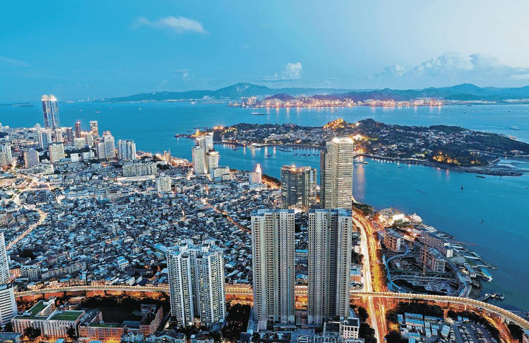 厦门旅游必吃美食攻略推荐一下,来厦门旅游必吃的美食推荐一下