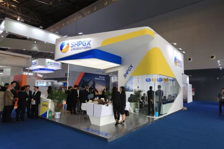 上海石油天然气交易中心价格指数,上海石油天然气交易中心