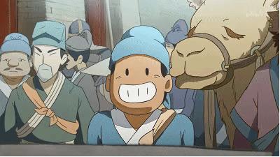 大护法系列国漫,大护法高分国漫