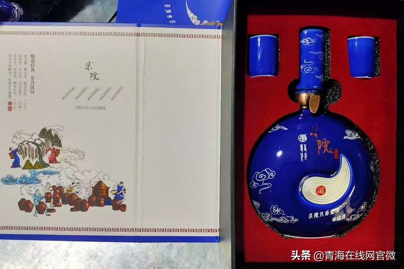 尕院牌酩馏酒创始人刘永奇：为青稞酩馏酒树立品牌