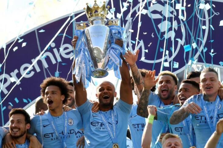 英超编年史：利物浦苦等一冠军枪魔争霸成追忆