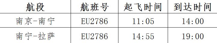 南宁机场新航线,新航季福州机场
