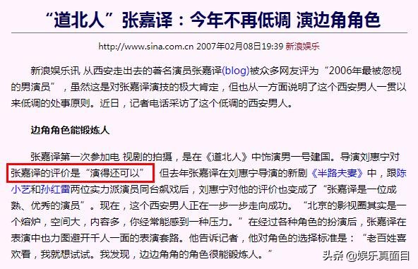 李小冉张嘉译主演的电视剧有哪些,张嘉译李小冉的新剧