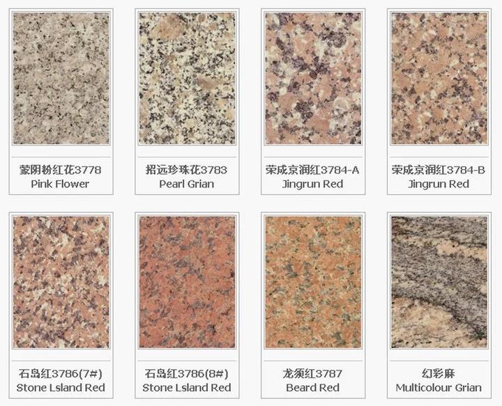 最新石材十大品牌,史上最真实的奇石视频