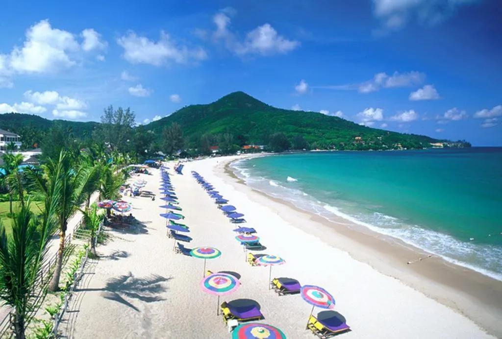 为什么那么多人喜欢去泰国旅游,为什么有那么多人喜欢去泰国旅游