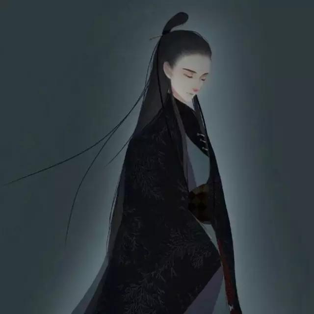 唯美古风文笔优美小说,焚尽锦书难断情殇古风文