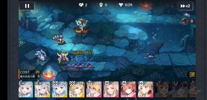 明日方舟最新评测,明日方舟3.5周年入坑指南