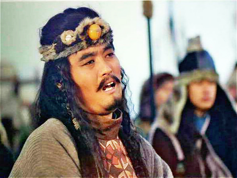 张骞为打败匈奴而出使西域，为何匈奴却留而不杀，甚至还为其娶妻