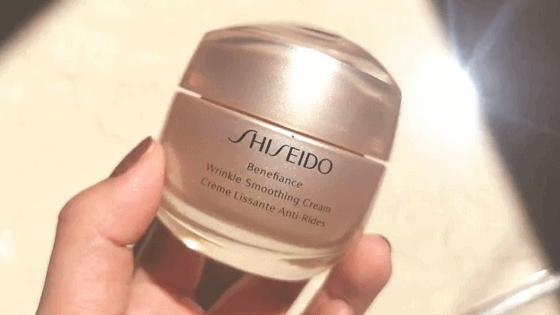 资生堂抗皱小雷达测评,资生堂抗皱小雷达小样