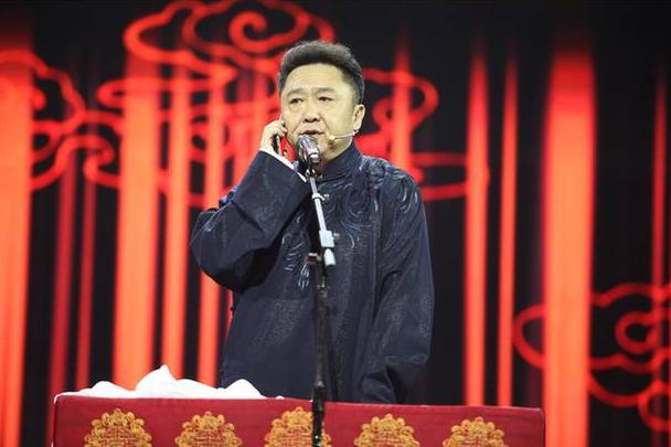 大爷还是你大爷视频抖音,于谦带小10岁妻子现身综艺捞金