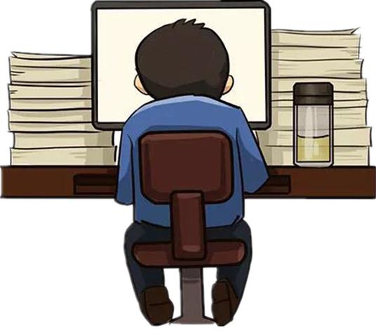 检察漫画|当心落入“淘宝客”陷阱，罗检教你识别电商真相