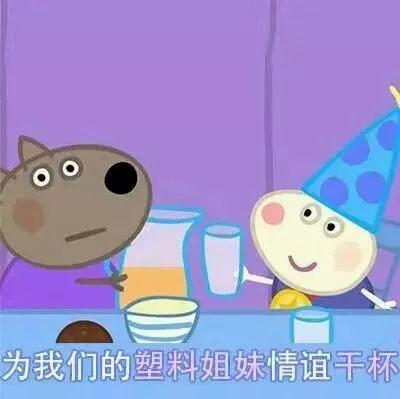 网友偷藏天猫双11剁手秘籍被闺蜜发现，塑料姐妹花当场翻脸