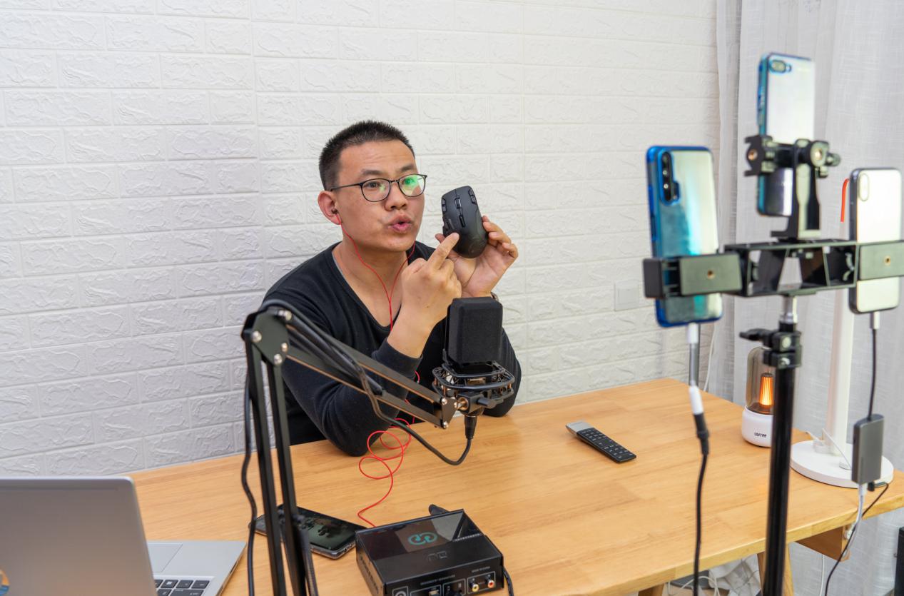 教你从零开始做抖音,如何从0基础做主播