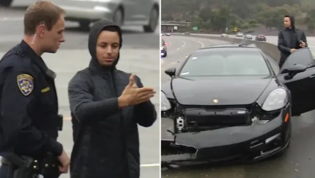 NBA球员的座驾：姚明太低调，库里钟爱保时捷，拉文买碟中谍同款