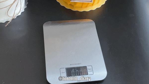 芒果控必戳！最走心的网友票选芒果蛋糕测评