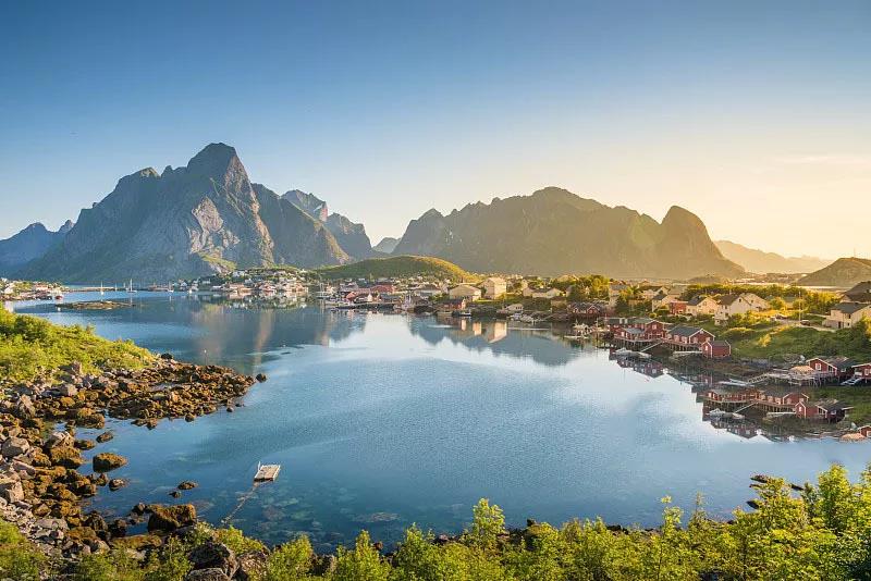 悠然山居康养旅游开发项目规划图,艾森林旅游康养文化产业园建设