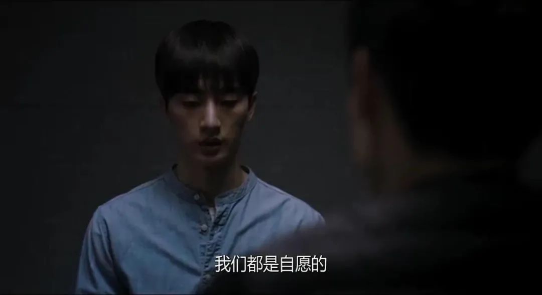 韩影真敢拍！这部《老妇人》，拍出了老人遭性侵后，世人的冷漠