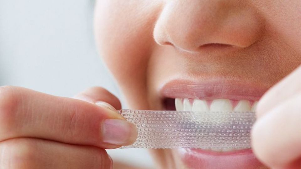 牙黄怎么办教你一招美白不花钱,如何解决牙黄最快最简单的方法
