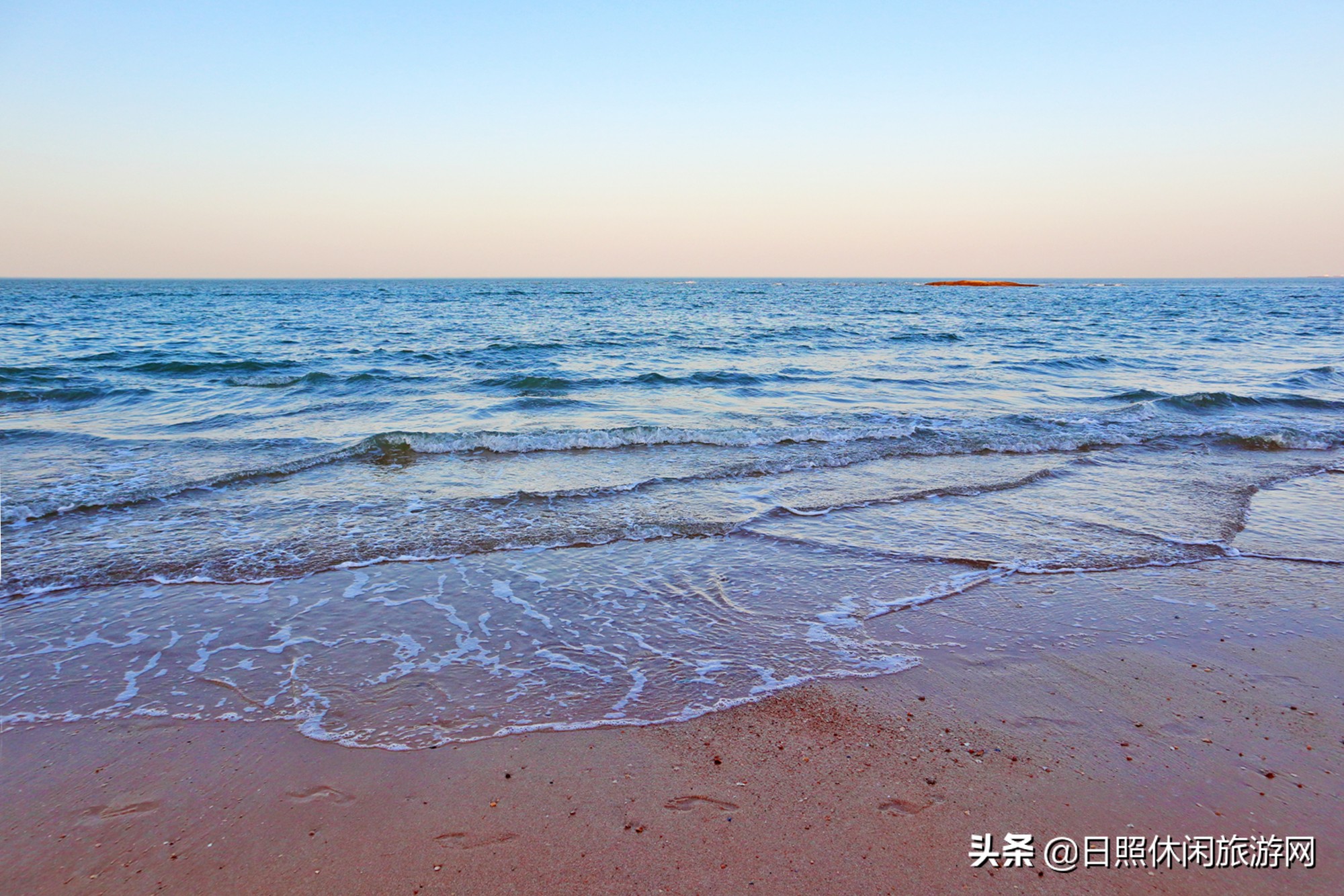 山东日照旅游4-5天详细攻略,去日照旅游应该住在哪里方便游玩